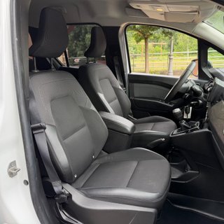Renault Kangoo Combi Life Edition One 1.5 Blue dCi