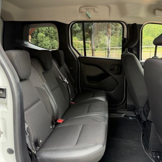 Renault Kangoo Combi Life Edition One 1.5 Blue dCi