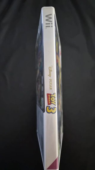 Toy Story 3 Wii