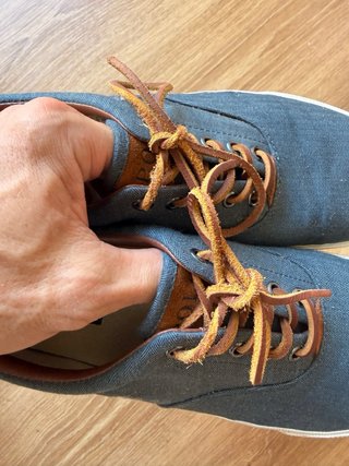 Zapatillas Polo Ralph Lauren Talla 45