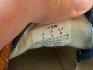 Zapatillas Polo Ralph Lauren Talla 45