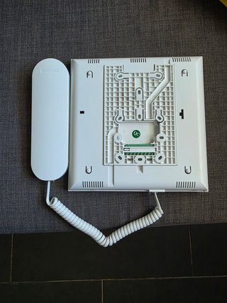 Telefonillo Fermac VEO 9446 WIFI Nuevo