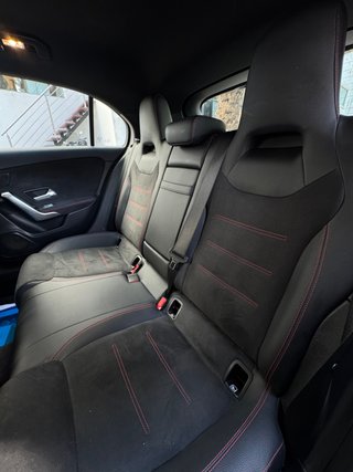 Mercedes-Benz Clase A A 200