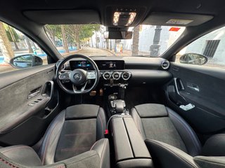 Mercedes-Benz Clase A A 200