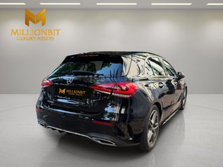 Mercedes-Benz Clase A A 200