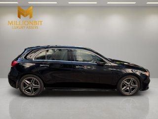 Mercedes-Benz Clase A A 200