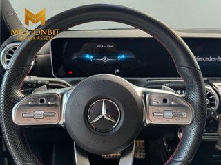 Mercedes-Benz Clase A A 200