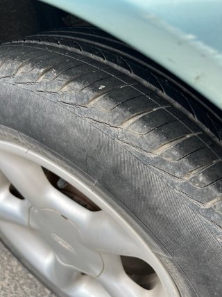 Llantas Ford 4x108 14”