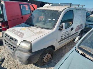 Fiat 1732873 motor arranque 986018450 i doblo 223