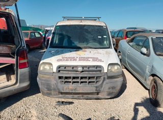 Fiat 1732873 motor arranque 986018450 i doblo 223