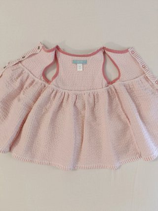 Costume Mare Piscina Bambina Neonata Obaibi 3 mesi