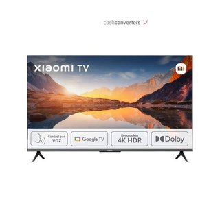 televisor led 50” xiaomi l50ma-aeu smart tv