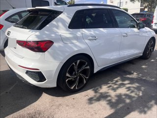 Audi A3 Sportback 2022
