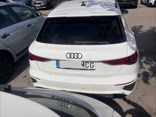 Audi A3 Sportback 2022