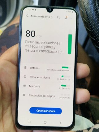 Samsung A40