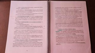 Apuntes Derecho Eclesiástico del Estado (UNIZAR)