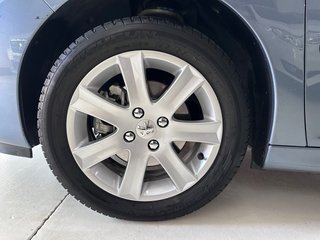 Peugeot 207 Sport 1.6VTI 120cv “Sólo 20.000km”
