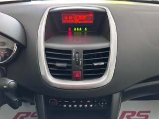 Peugeot 207 Sport 1.6VTI 120cv “Sólo 20.000km”