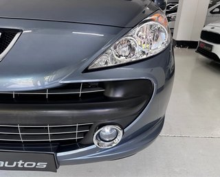 Peugeot 207 Sport 1.6VTI 120cv “Sólo 20.000km”