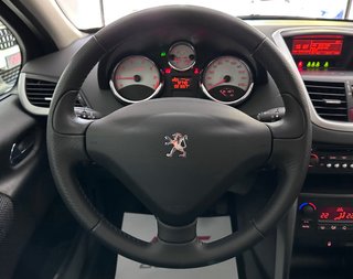Peugeot 207 Sport 1.6VTI 120cv “Sólo 20.000km”