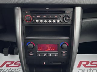 Peugeot 207 Sport 1.6VTI 120cv “Sólo 20.000km”