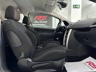 Peugeot 207 Sport 1.6VTI 120cv “Sólo 20.000km”