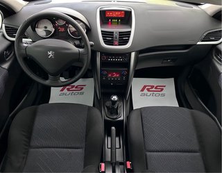 Peugeot 207 Sport 1.6VTI 120cv “Sólo 20.000km”