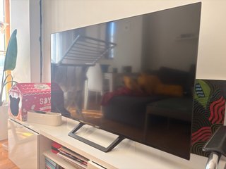 TV Xiaomi 50 pulgadas