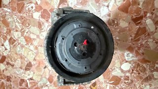 Compresor A/A Land Rover Range Rover L320