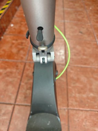 Patinete Cecotec Bongo Serie A