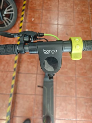 Patinete Cecotec Bongo Serie A