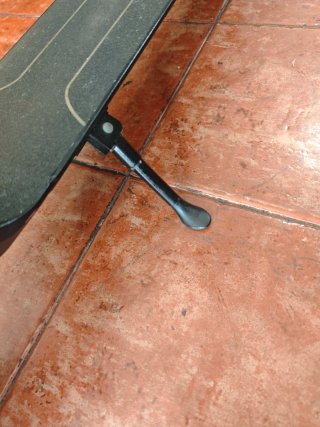 Patinete Cecotec Bongo Serie A
