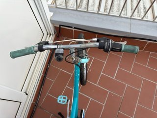 Bicicleta infantil Btwin 20 pulgadas