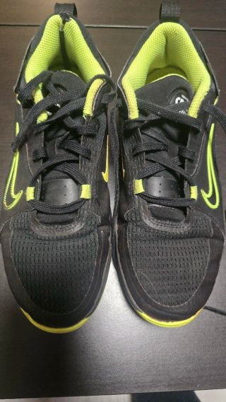 Zapatillas Nike FN2231-001 Talla 36