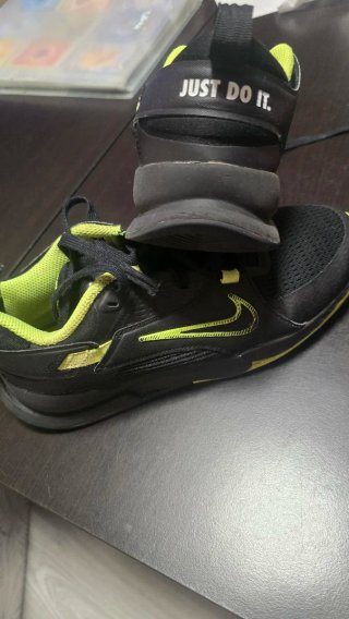Zapatillas Nike FN2231-001 Talla 36