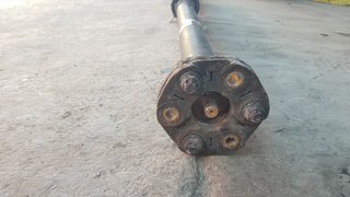 TRANSMISION CENTRAL BMW SERIE 5 FAMILIAR (G31) 2.