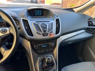 Ford C-MAX 2014
