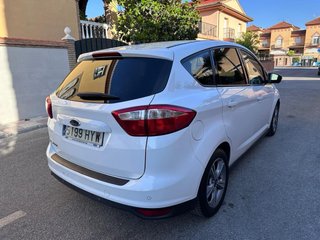 Ford C-MAX 2014
