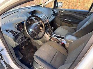 Ford C-MAX 2014