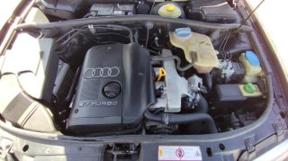 Audi A4 1998