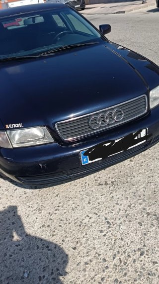 Audi A4 1998