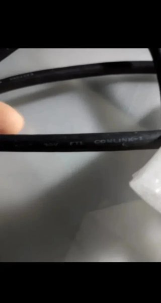 lote 3 cable vga a vga
