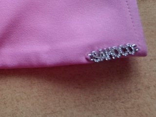 Top Crop Sahoco Rosa