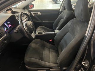 Lexus CT 200h Hybrid Drive+Navi
