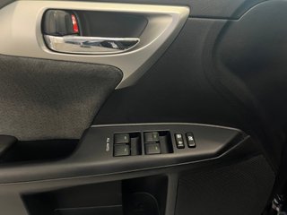 Lexus CT 200h Hybrid Drive+Navi
