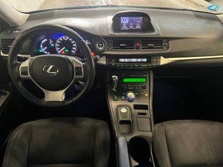 Lexus CT 200h Hybrid Drive+Navi