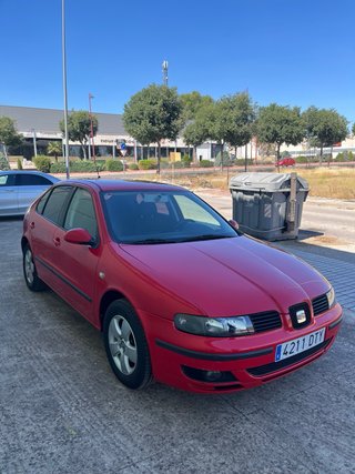 SEAT Leon 2006