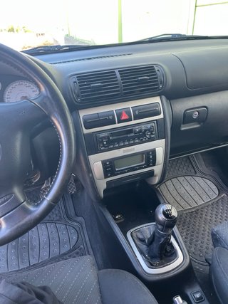 SEAT Leon 2006