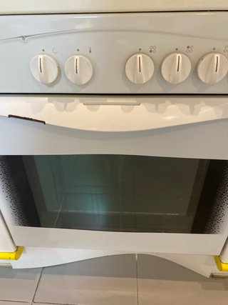 Horno Balay Mod. 501 Blanco