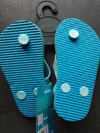 Chanclas Disney Mickey EU 22